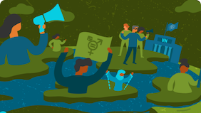 advocacy roadmap