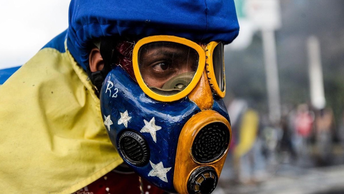 Venezuela - Creation of an Independent UN Fact Finding Mission
