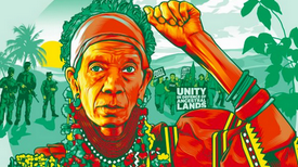Philippines - Protecting indigenous people’s rights from extractive industries