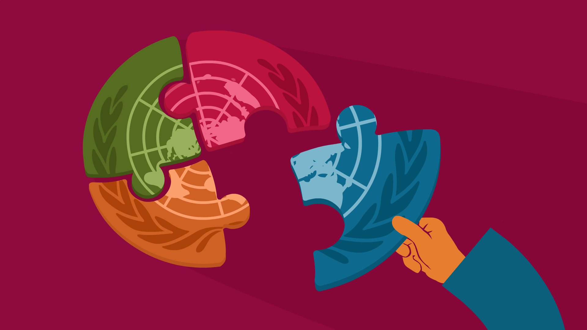 Navigating the UN